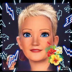 Meet your Posher, Carol